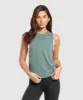 Gymshark Everyday Seamless Tank - Cargo Teal sold by Gymshark