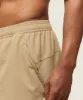 Gymshark everywear Ripstop Shorts - Deep Fawn Brown sold by Gymshark