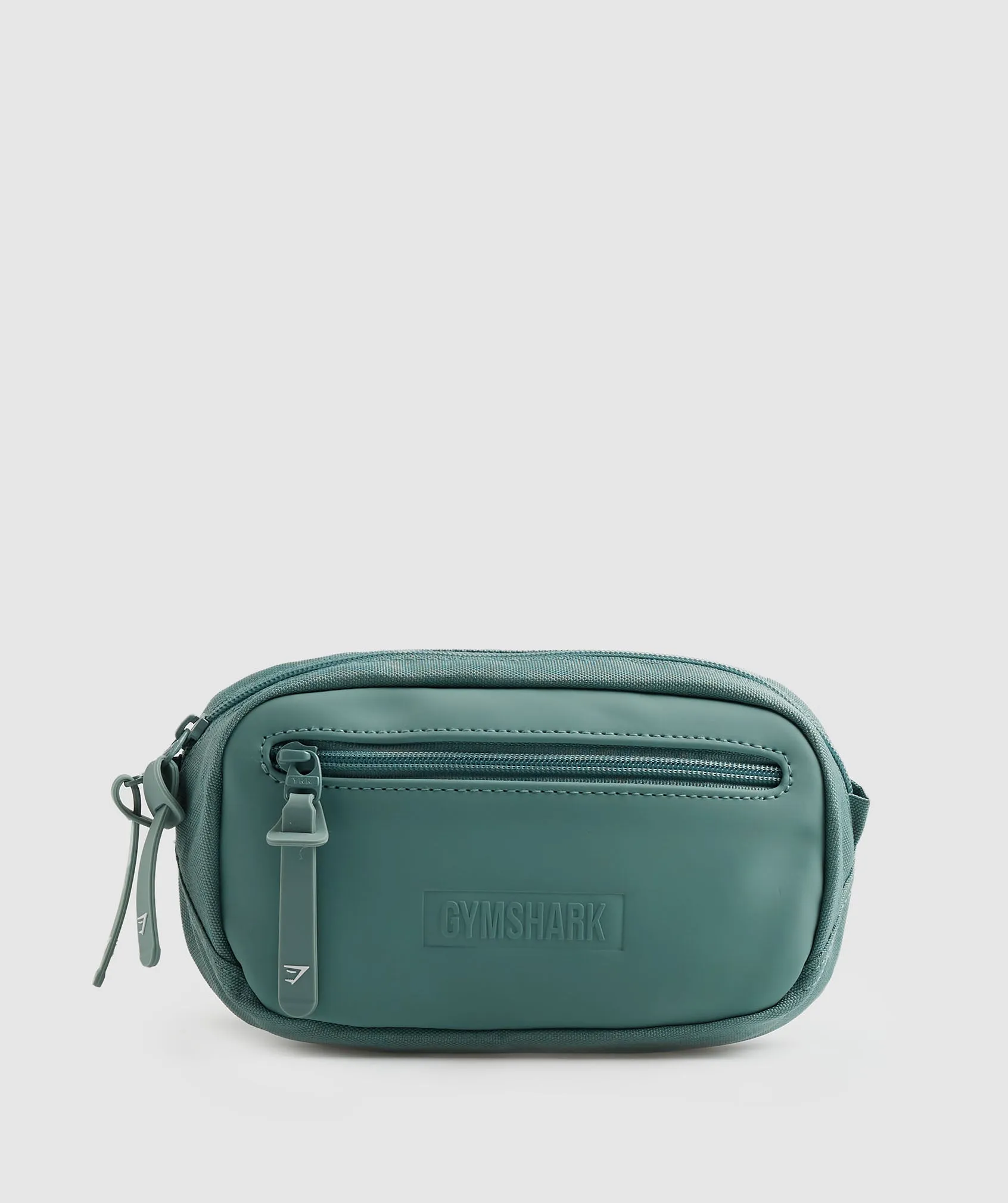 Gymshark Everyday Waist Pack - Ink Teal sold by Gymshark