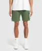 Gymshark Crest Cargo 7" Shorts - Core Olive sold by Gymshark