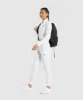 Gymshark Training Pippa Joggers - White sold by Gymshark