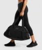 Gymshark Lifestyle Gym Bag - Black sold by Gymshark