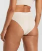 Gymshark Seamless Brief - Pebble Grey sold by Gymshark