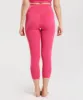 Gymshark Studio 7/8 Leggings - Hibiscus Pink sold by Gymshark