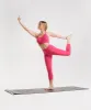 Gymshark Studio 7/8 Leggings - Hibiscus Pink sold by Gymshark