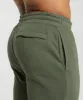 Gymshark Crest Joggers - Core Olive sold by Gymshark