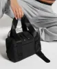 Gymshark Everyday Mini Gym Bag - Black sold by Gymshark