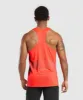 Gymshark Speed Tank - Wannabe Orange sold by Gymshark