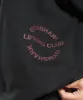 Gymshark Built Oversized Sweatshirt - Black sold by Gymshark