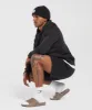 Gymshark Rest Day Slides - Soul Brown sold by Gymshark