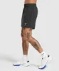 Gymshark Sport 7" Shorts - Asphalt Grey sold by Gymshark