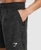 Gymshark Sport 7" Shorts - Asphalt Grey sold by Gymshark