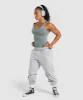 Gymshark Lift Contour Seamless Bodysuit - Slate Teal/White Marl sold by Gymshark