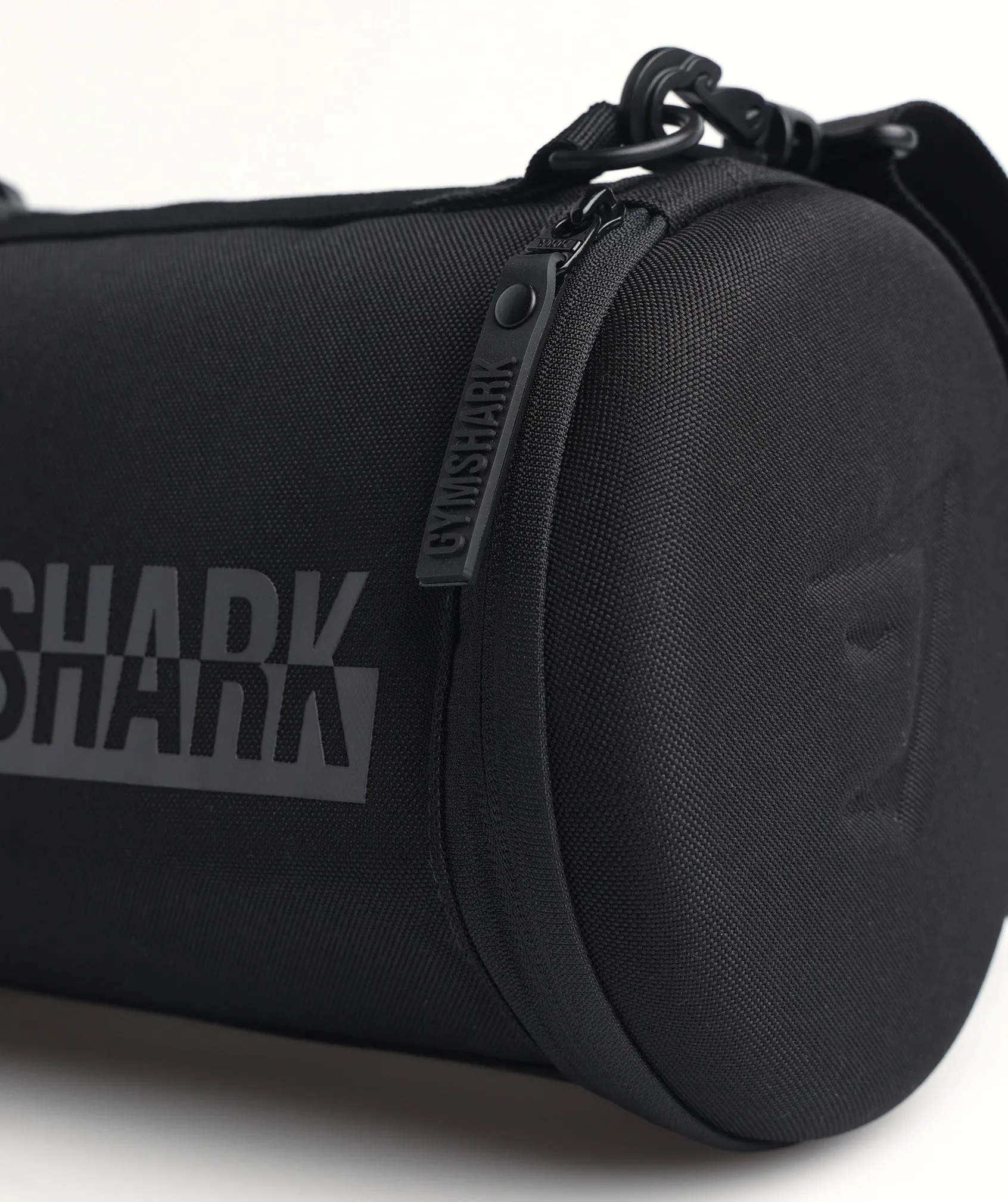 Gymshark Bold Bag - Black sold by Gymshark product image thumbnail 2