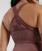 Gymshark Adapt Animal Seamless Sports Bra - Modern Blush Pink/Magenta Brown sold by Gymshark