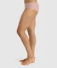 Gymshark No VPL Hipster - Taupe sold by Gymshark