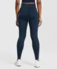Gymshark Everyday Contour Leggings - Navy sold by Gymshark
