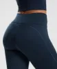 Gymshark Everyday Contour Leggings - Navy sold by Gymshark