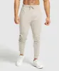 Gymshark Crest Joggers - Pebble Grey sold by Gymshark