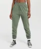 Gymshark Lifting Lightweight Joggers - Dusk Green sold by Gymshark