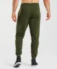 Gymshark Essential Oversized Joggers - Moss Olive sold by Gymshark