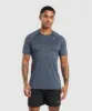 Gymshark Speed T-Shirt - Titanium Blue sold by Gymshark