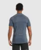 Gymshark Speed T-Shirt - Titanium Blue sold by Gymshark