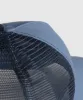Gymshark Wordmark Trucker Cap - Faded Blue sold by Gymshark