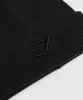 Gymshark Sharkhead Beanie - Black/Black sold by Gymshark