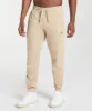 Gymshark Essential Oversized Joggers - Toasted Brown sold by Gymshark