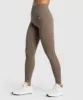 Gymshark Adapt Fleck Seamless Leggings - Mineral | Brown sold by Gymshark