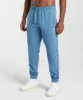 Gymshark Essential Oversized Joggers - Denim Blue sold by Gymshark
