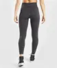Gymshark Adapt Animal Seamless Leggings - Wild | Black sold by Gymshark