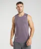 Gymshark Arrival Tank - Musk Lilac sold by Gymshark