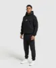 Gymshark Prayer Hands Hoodie - Black sold by Gymshark