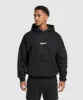 Gymshark Prayer Hands Hoodie - Black sold by Gymshark