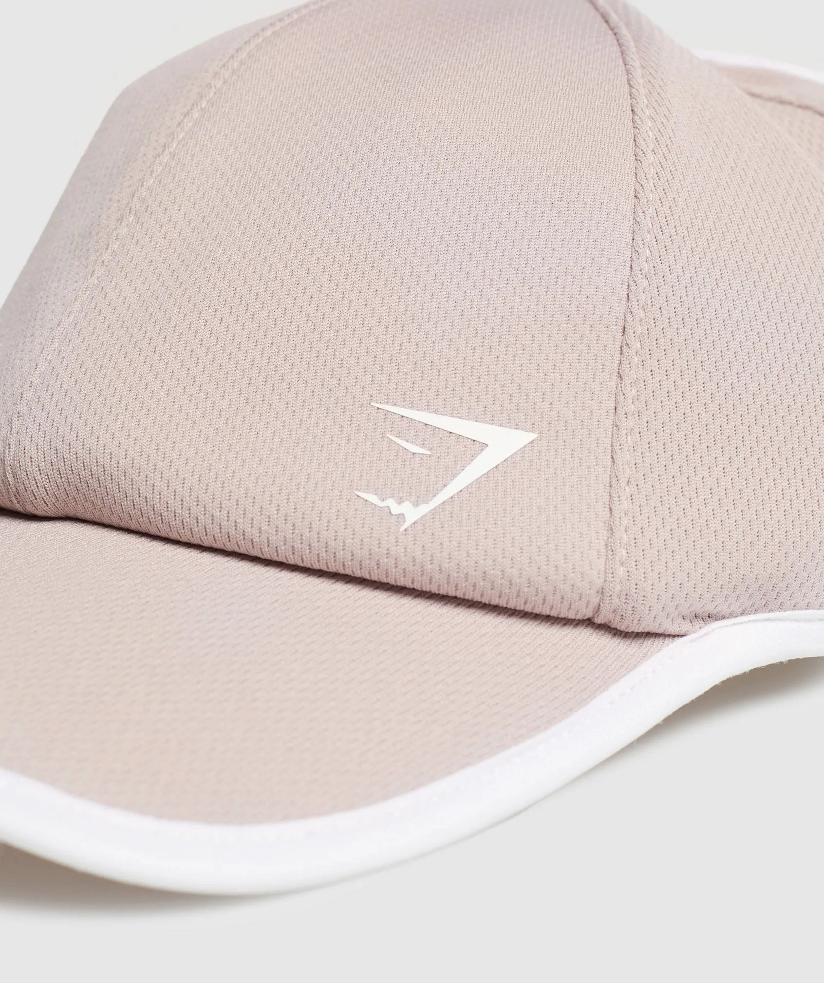 Gymshark Ponytail Cap - Scandi Pink sold by Gymshark product image thumbnail 4