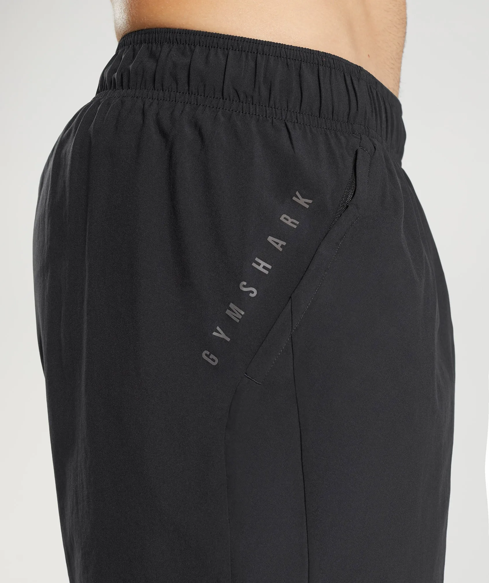 Gymshark Sport Shorts - Black sold by Gymshark product image thumbnail 5
