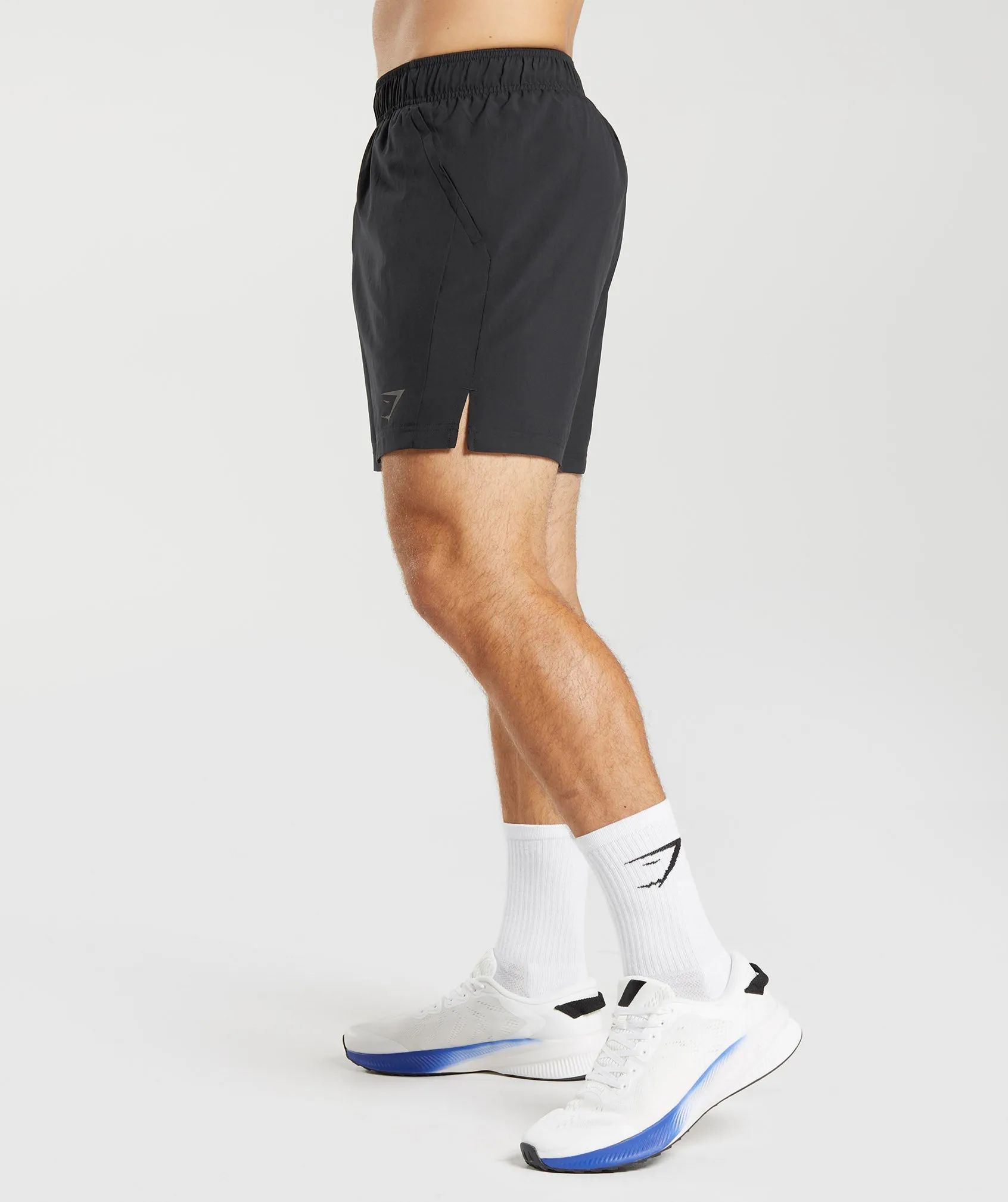 Gymshark Sport Shorts - Black sold by Gymshark product image thumbnail 3