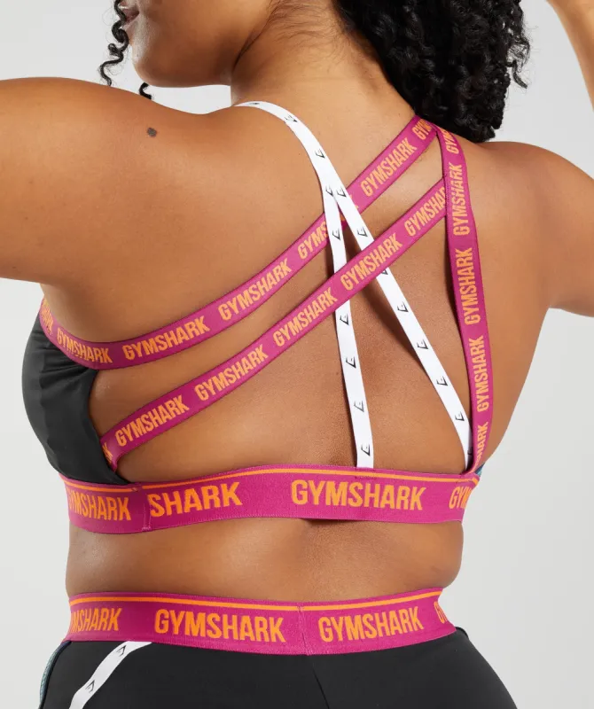 Gymshark Towelling T-Shirt - Black sold by Gymshark