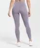 Gymshark Everyday Seamless Leggings - Purple sold by Gymshark