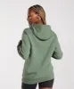 Gymshark Training Oversized Hoodie - Willow Green sold by Gymshark