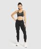 Gymshark Apex Limit Seamless Leggings - Black sold by Gymshark