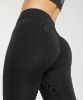Gymshark Apex Limit Seamless Leggings - Black sold by Gymshark