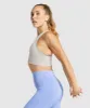 Gymshark Adapt Animal Seamless Sports Bra - Butterfly | Grey sold by Gymshark