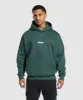 Gymshark Prayer Hands Hoodie - Fog Green sold by Gymshark