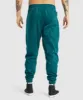 Gymshark Power Joggers - Teal Print sold by Gymshark