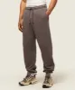 Gymshark everywear Relaxed Sweatpants - Archive Brown sold by Gymshark