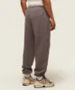 Gymshark everywear Relaxed Sweatpants - Archive Brown sold by Gymshark