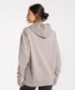 Gymshark Training Oversized Hoodie - Modern Blush Pink sold by Gymshark